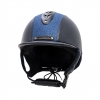 Champion REVOLVE Radiance Vent-Air MIPS Peaked Helmet – Navy